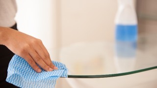 入札率や価格が上がる!撮影をする前に商品を綺麗にしよう!