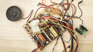 ゴミか宝か?「ジャンク品」とはどういうものか?定義について考えてみる